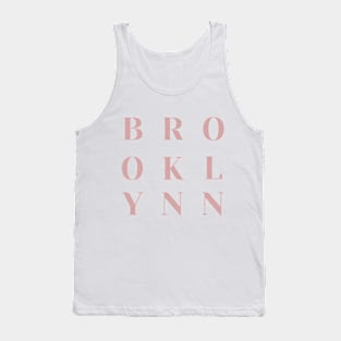 Brooklynn Tank Top